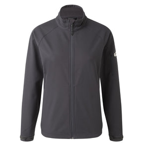 Women's Team Softshell Jacket