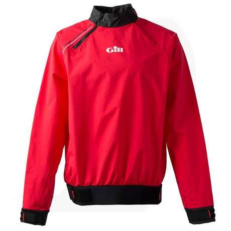 Gill Pro Top Bright Men´s Red
