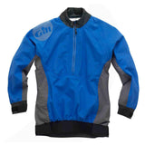 Gill Women's Pro Top Blue. Clearance size 12