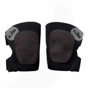 Gill Neoprene Knee Pads Black