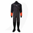 Gill Men's Drysuit Black