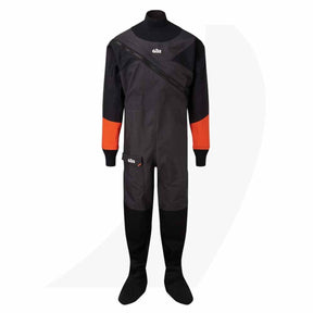 Gill Men's Drysuit Black