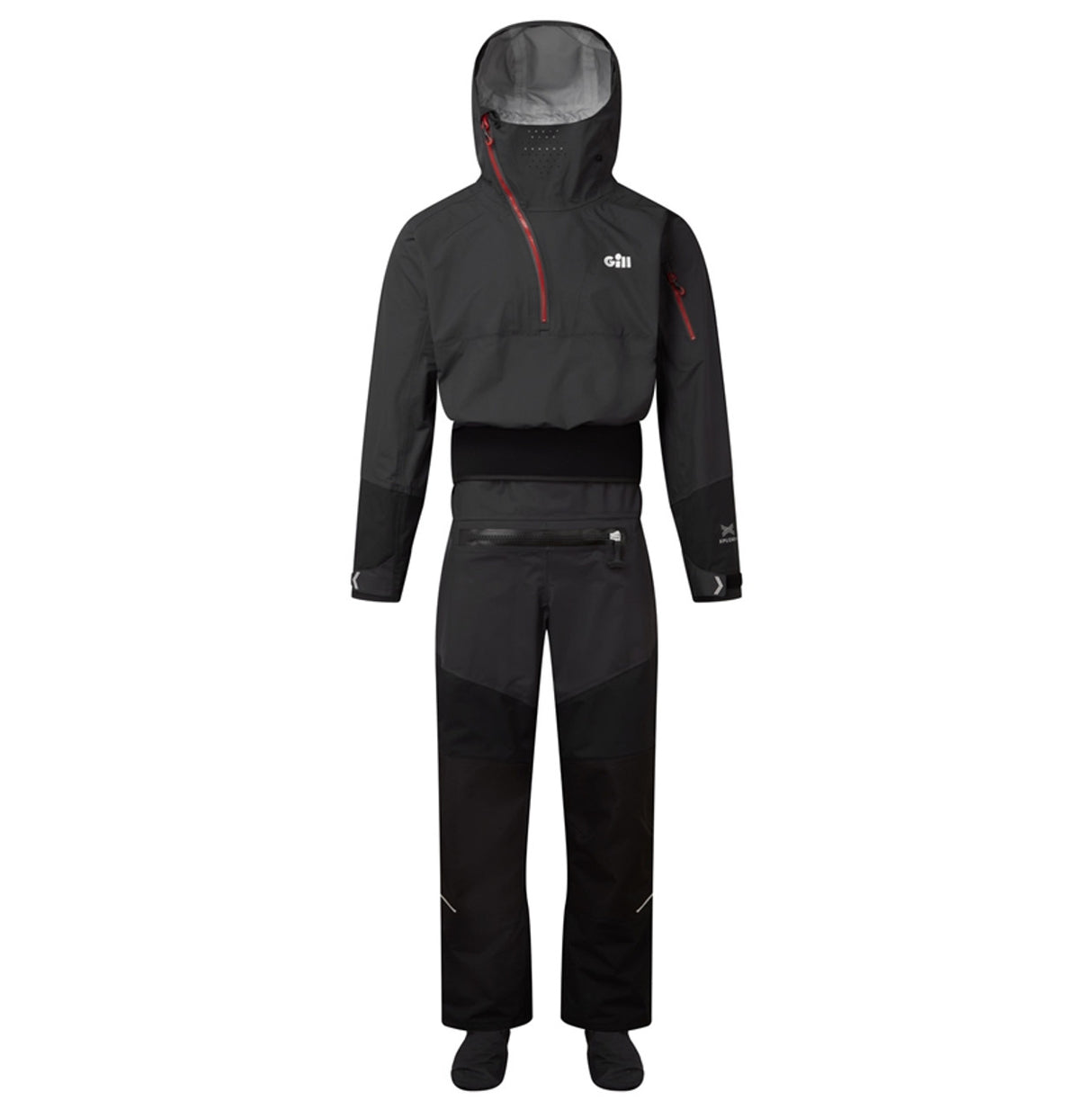 Gill Verso Drysuit