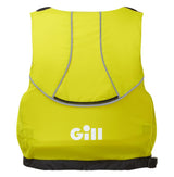 Gill Pro Racer Buoyancy Aid Sulphur