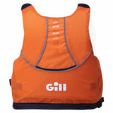 Gill Pro Racer Buoyancy Aid Orange
