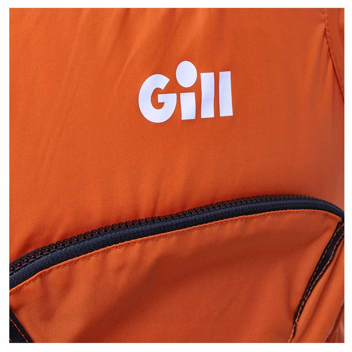 Gill Pro Racer Buoyancy Aid Orange
