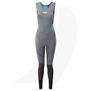 Women Wetsuits