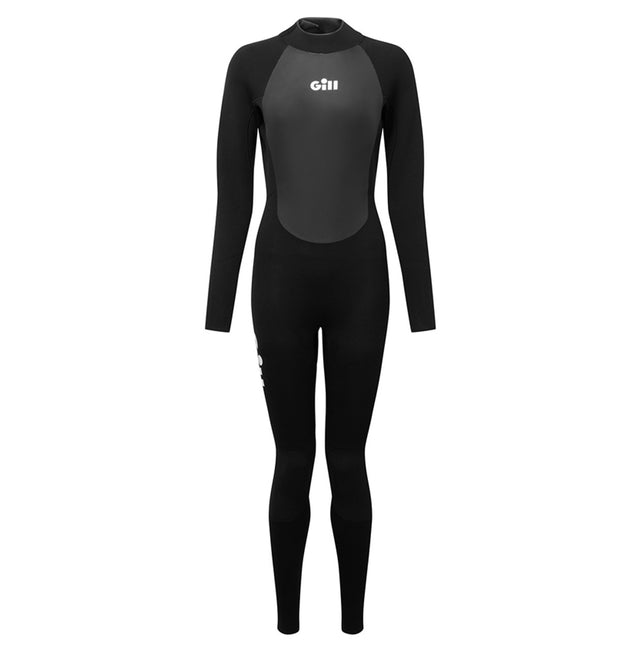 Gill Women's Pursuit Full Arm Wetsuit
