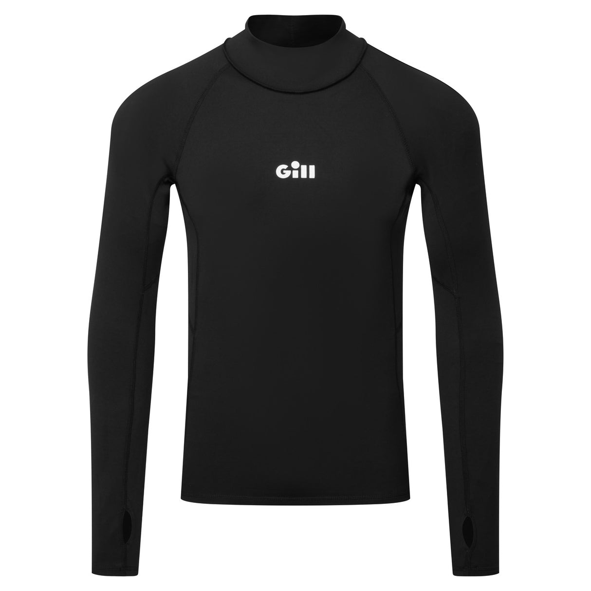 Gill Hydrophobe Top Black