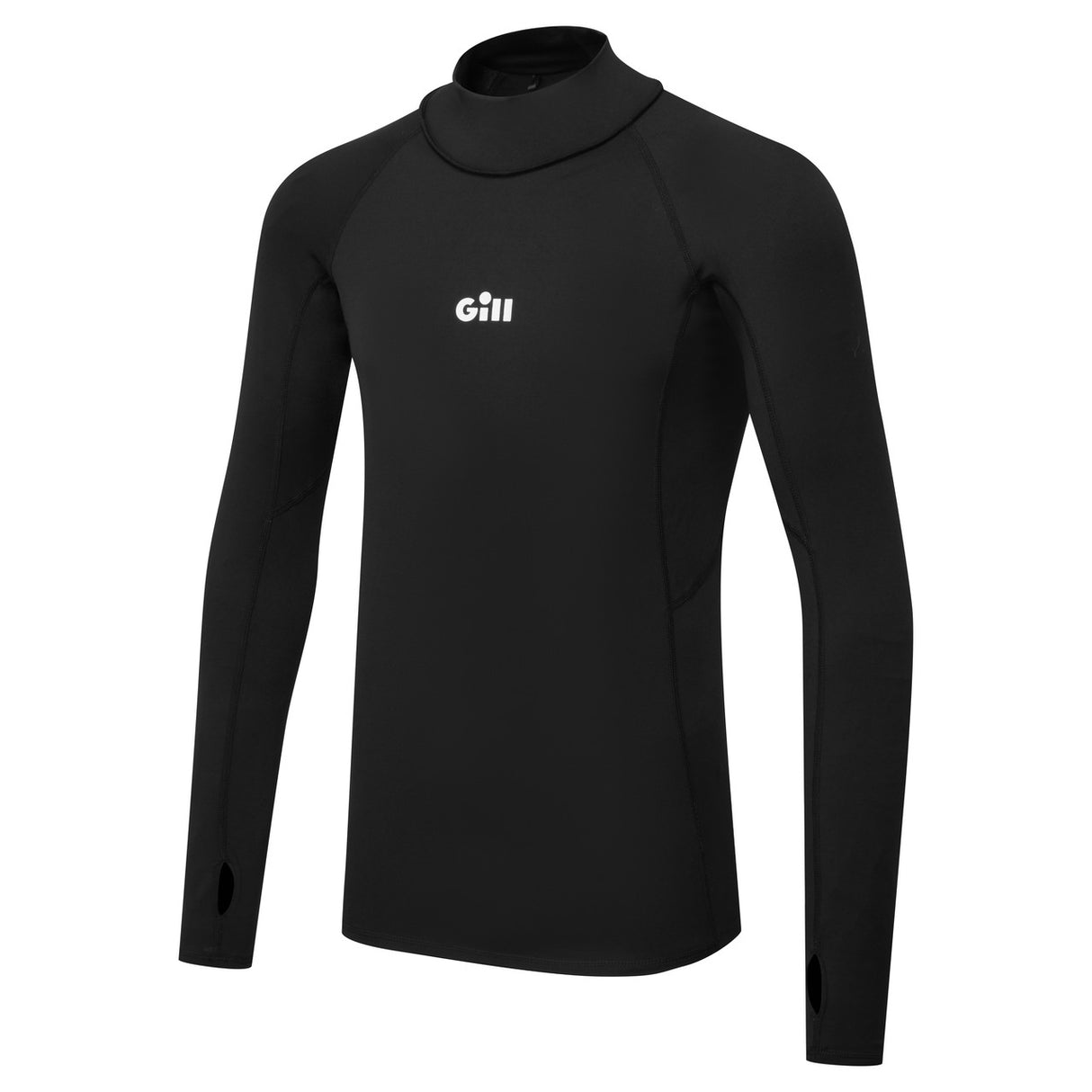 Gill Hydrophobe Top Black