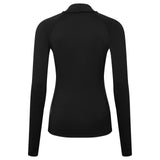 Gill Womens Hydrophobe Top Black