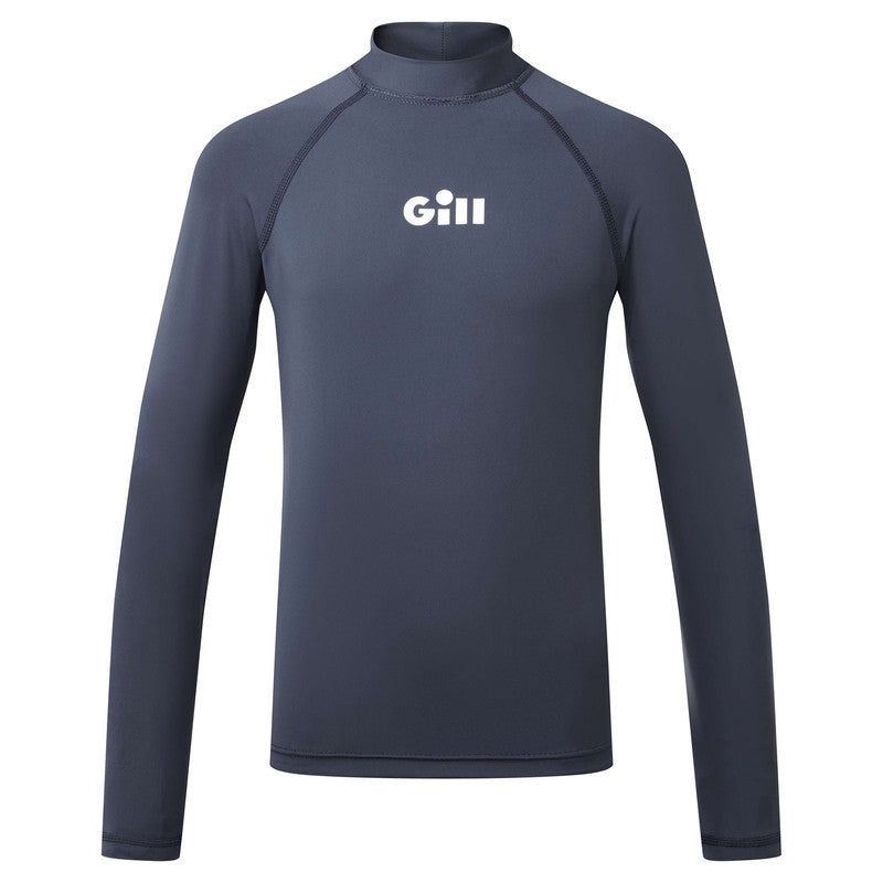 Gill Junior ZenZero Top - Dark Navy