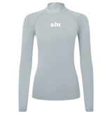 Gill Womens ZenZero Rash Guard