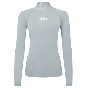 Gill Womens ZenZero Rash Guard
