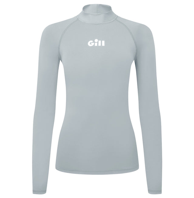 Gill Womens ZenZero Rash Guard