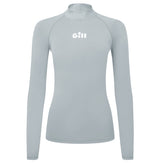 Gill  Women's ZenZero Long Sleeve Rash Vest