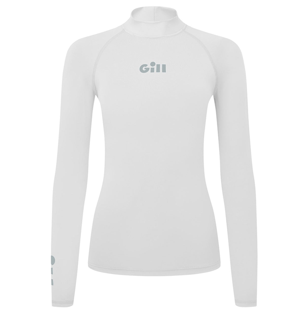 Gill Womens ZenZero Rash Guard
