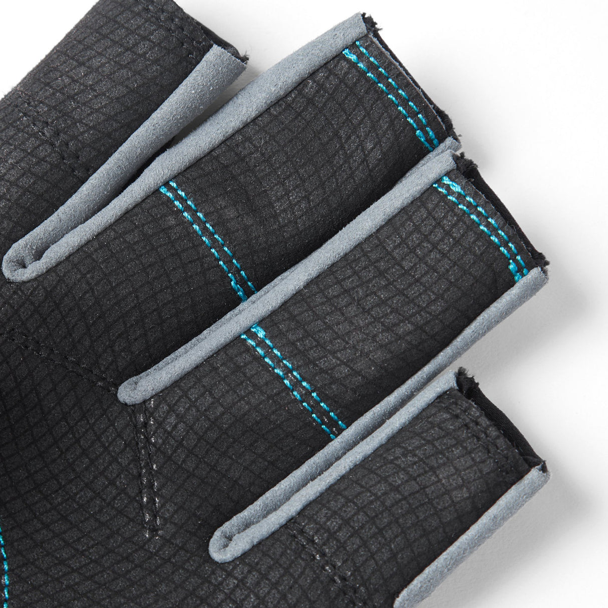 Gill Junior Deckhand Gloves - Short Finger