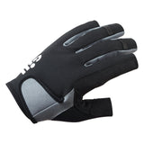 Gill Junior Deckhand Gloves - Short Finger