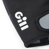 Gill Junior Deckhand Gloves - Short Finger