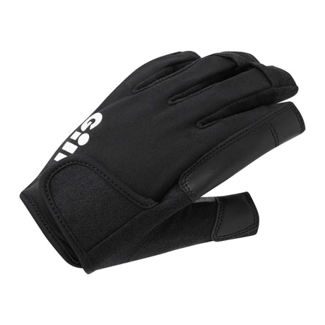 Gill Championship Short-Finger Sailing Gloves