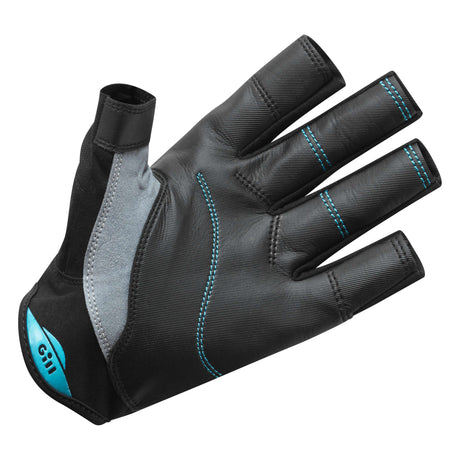 Gill Championship Short-Finger Sailing Gloves