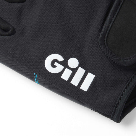 Gill Championship Short-Finger Sailing Gloves
