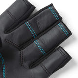 Gill Championship Short-Finger Sailing Gloves