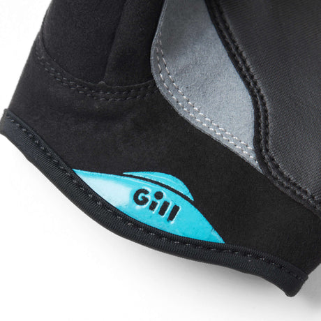 Gill Championship Short-Finger Sailing Gloves