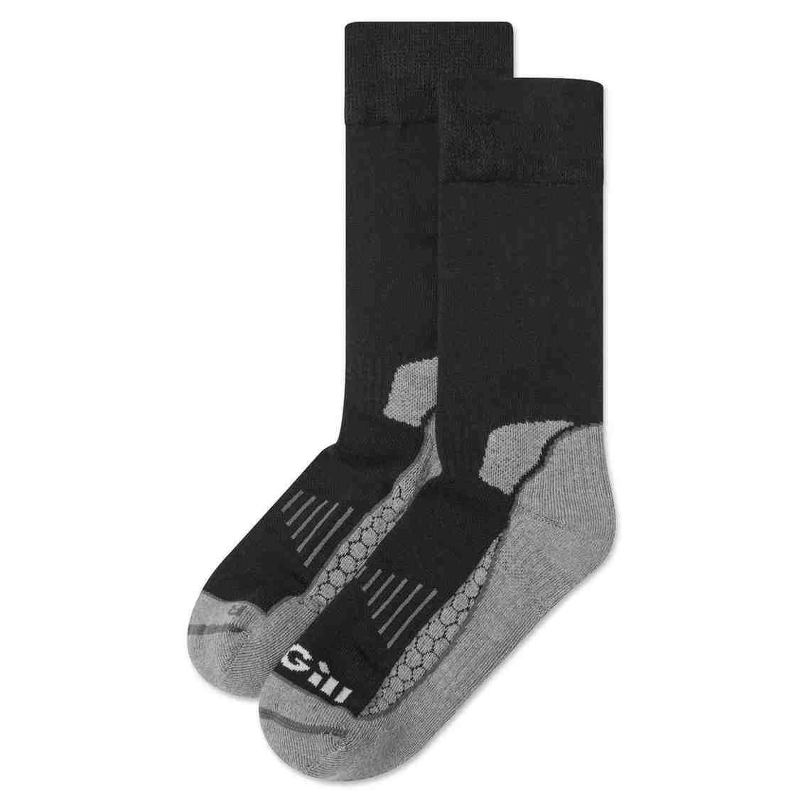 Gill Mid-Weight Socks