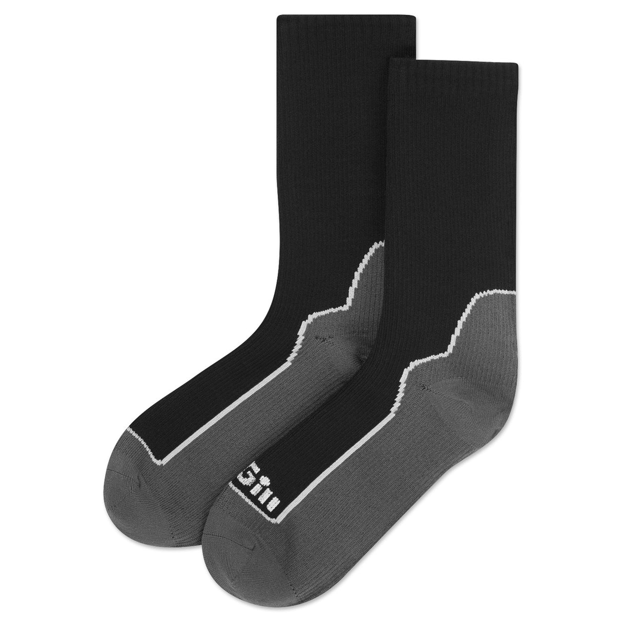 Gill Waterproof Socks Color