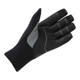 Gill 3 Season Sailing Gloves - Black