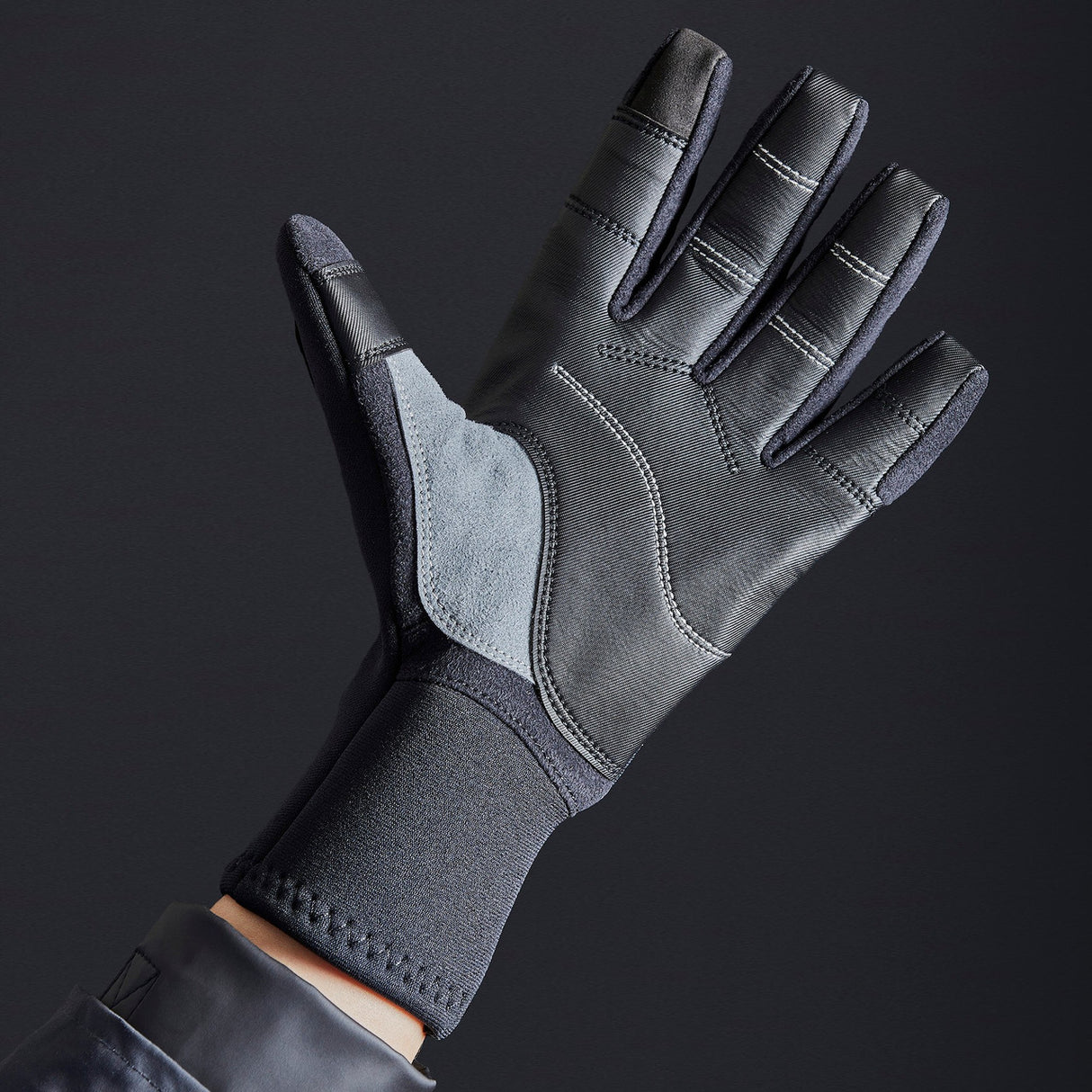 Gill Junior 3 Seasons Gloves