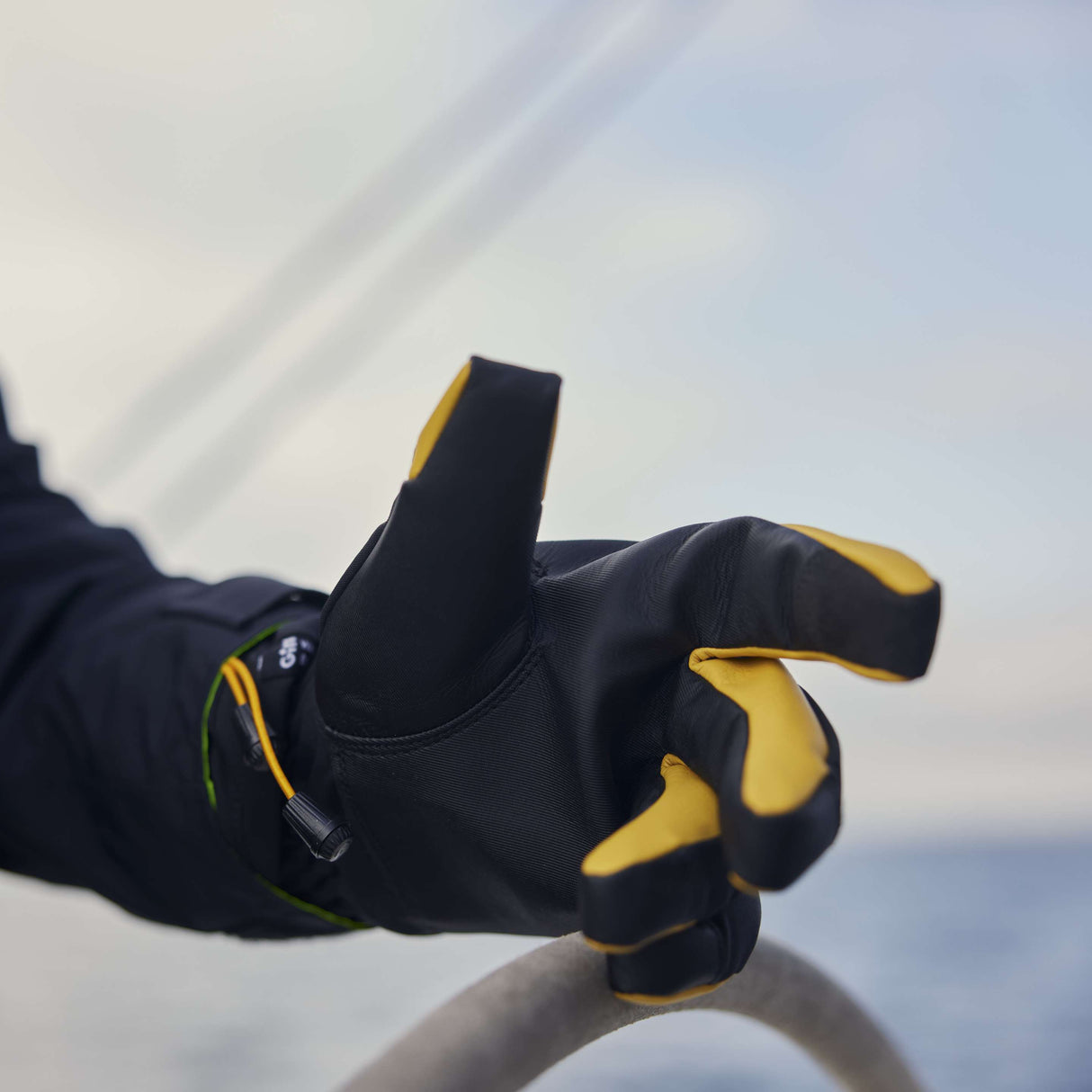 Gill Helmsman Gloves