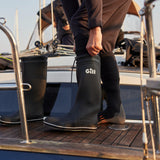 Gill Tall Yachting Boots
