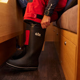 Gill Tall Yachting Boots