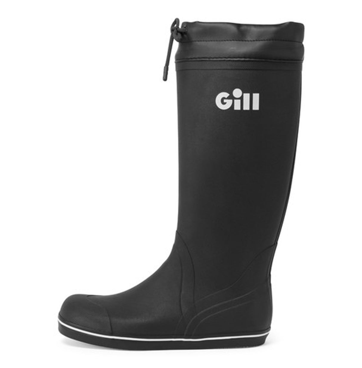 Gill Junior Tall Yachting Boot