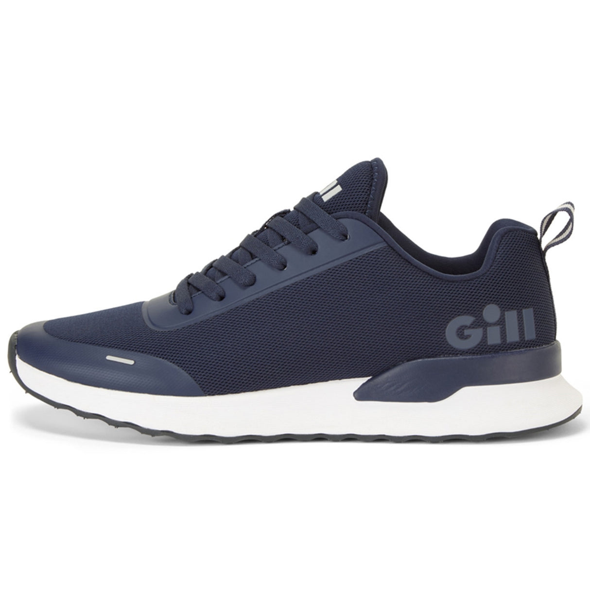 Gill Savona Trainer