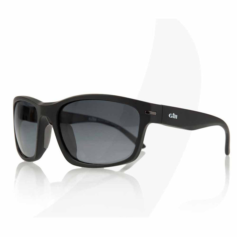Gill Reflex II Sunglasses Black