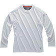 Gill Women's UV Tec L/S T-Shirt Silver