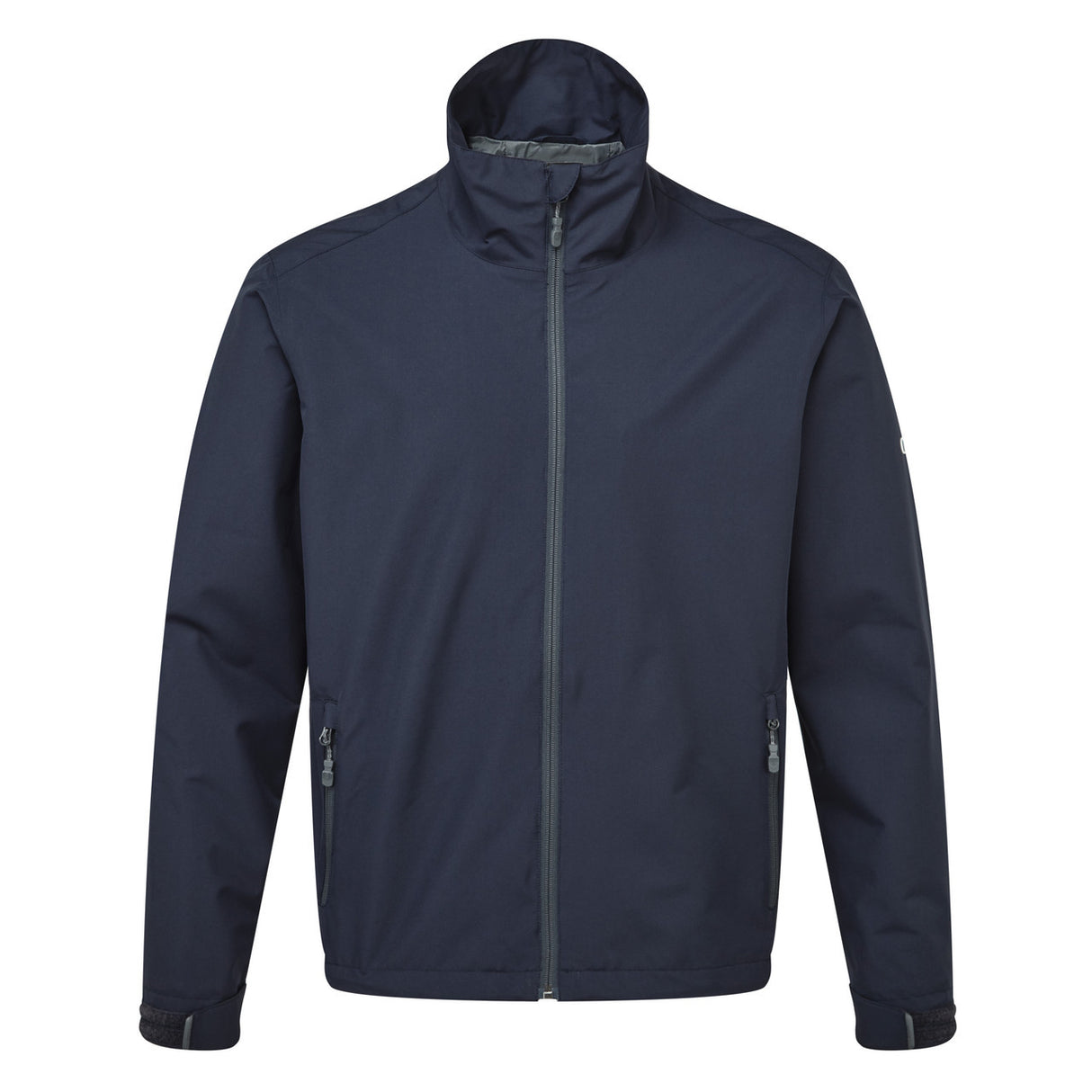 Gill Crew Sport Lite Jacket (Graphite, Navy, Silver)
