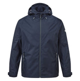 Men's Hooded Lite Jacket