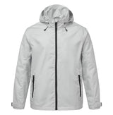 Men's Hooded Lite Jacket