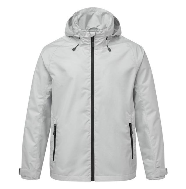 Men's Hooded Lite Jacket