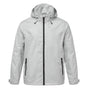 Men's Hooded Lite Jacket