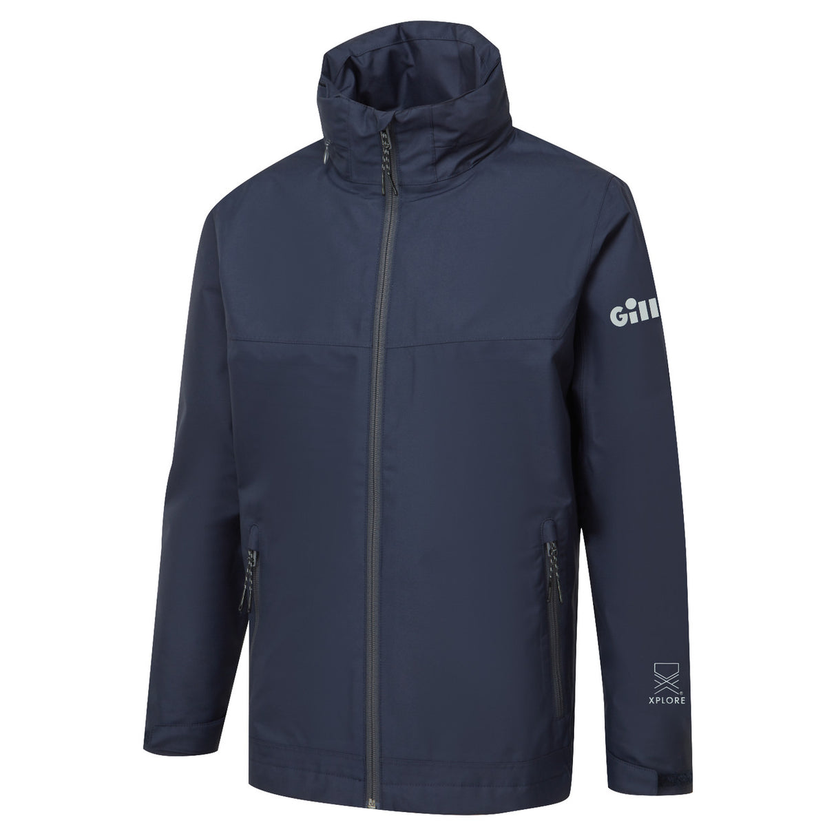 Gill Junior Pilot Jacket
