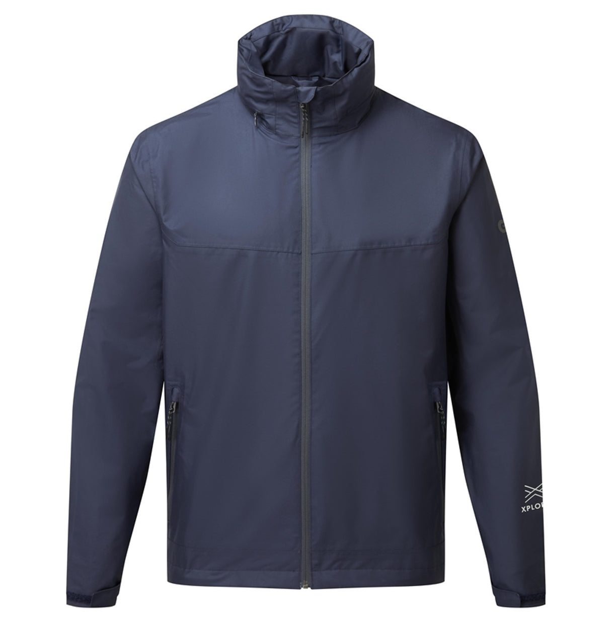 Gill Pilot Jacket
