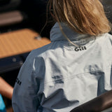Gill Womens Pilot Jacket Color