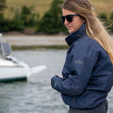 Gill Womens Pilot Jacket Color