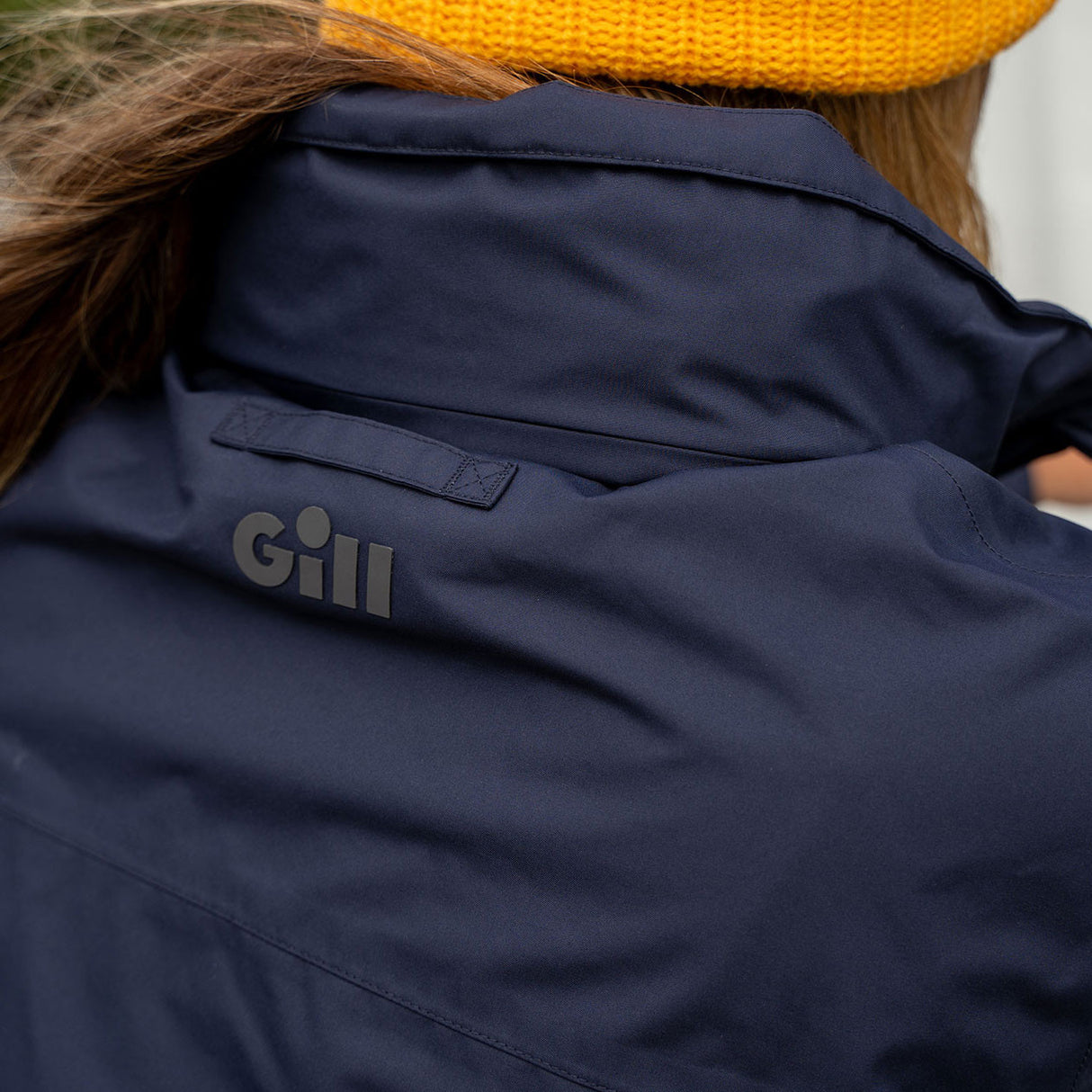 Gill Womens Pilot Jacket Color